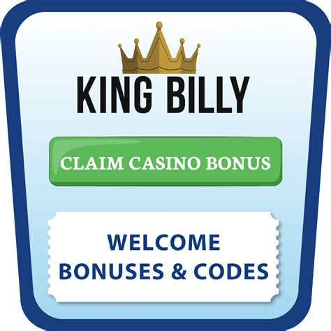 king billy bonus codes 2024